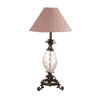 Scott - Beige Table Lamp