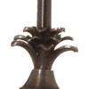 Vladimir - maroon Table Lamp