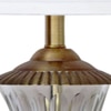 Wallace - White Table Lamp