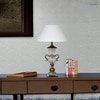 Wallace - White Table Lamp