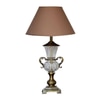 Walt - Beige Table Lamp