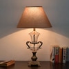Walt - Beige Table Lamp