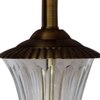 Walt - Beige Table Lamp