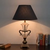 Washington - Black Table Lamp