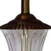 Washington - Black Table Lamp