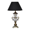 Washington - Black Table Lamp
