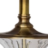 Yann - White Table Lamp