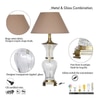 Doane - Beige Table Lamp