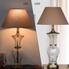 Doane - Beige Table Lamp