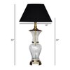 Gerall - Black Table Lamp