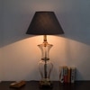 Gerall - Black Table Lamp