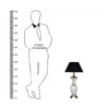 Gerall - Black Table Lamp