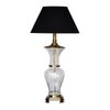Gerall - Black Table Lamp