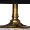 Gerall - Black Table Lamp