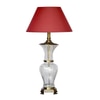 Howland - maroon Table Lamp