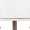 Rayborn - White Table Lamp