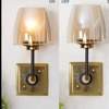 Shadow Wall Lamp