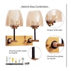 Avry Wall Lamp
