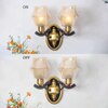 Grahame Wall Lamp