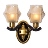 Grahame Wall Lamp