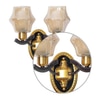 Grahame Wall Lamp