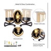 Tresor Wall Lamp