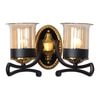 Tresor Wall Lamp