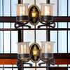 Tresor Wall Lamp