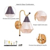 Everitt Wall Lamp