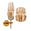 Jayda Wall Lamp