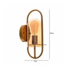Mariam Wall Lamp