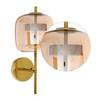 Savanna Wall Lamp