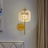 Savanna Wall Lamp
