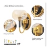 Ashby Wall Lamp