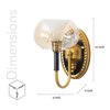 Ashby Wall Lamp