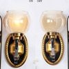 Ellis Wall Lamp