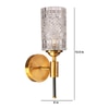 Allyson Wall Lamp