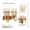 Harlin Wall Lamp