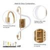 Mara Wall Lamp