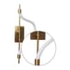 Mara Wall Lamp