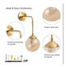 Rhea Wall Lamp