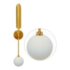 Skyla Wall Lamp