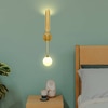 Skyla Wall Lamp