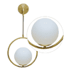 Elora Wall Lamp