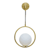 Elora Wall Lamp
