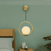 Elora Wall Lamp