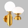 Rosa Wall Lamp