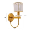 Chelsea Wall Lamp