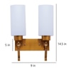 Anya Wall Lamp