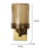 Melvena Wall Lamp
